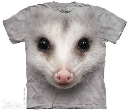 Opossum Gifts