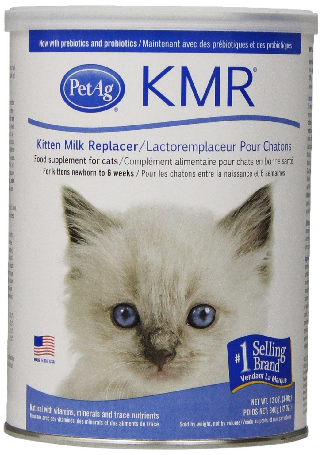 Kitten Rehab Supplies