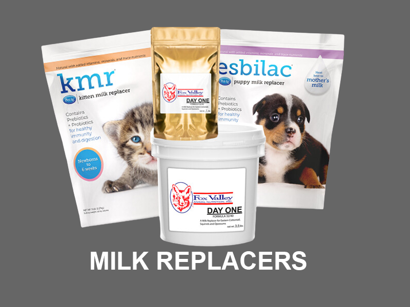 Chris's Squirrels and More Wildlife Rehabilitation Supplies Gifts