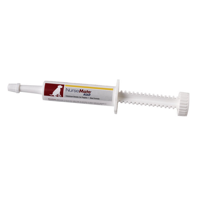 Nursemate ASAP Colostrum for Puppies