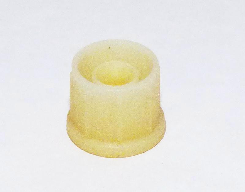 Syringe Caps