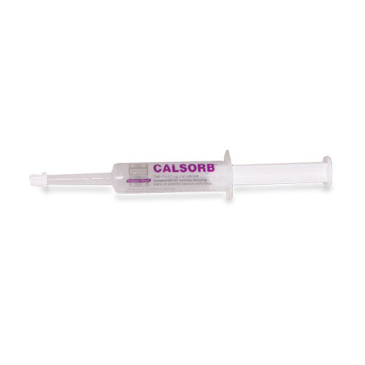 Calsorb - Squirrels and More - 2
