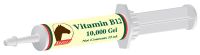 Fortified Vitamin B Complex Oral Gel