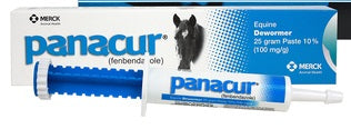 Panacur Paste Dewormer