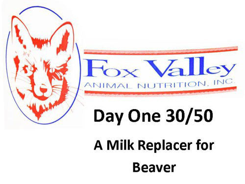 Fox Valley 30/50 Beaver - Squirrels and More