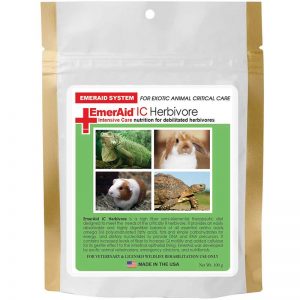 Emeraid IC Herbivore-100 gr