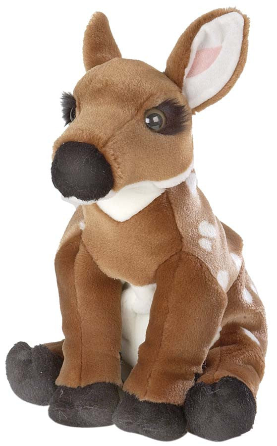 Cuddlekins 12&quot; Deer Fawn - Squirrels and More