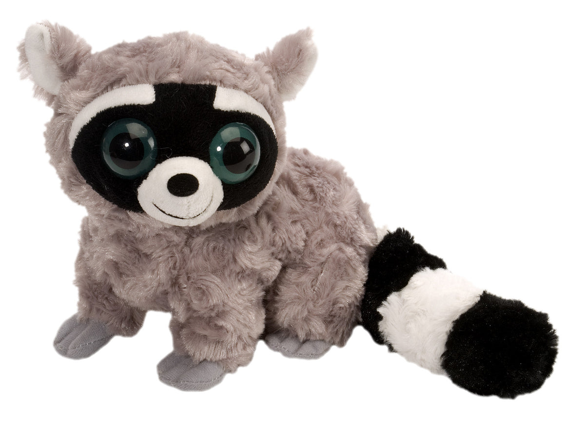 Wows 7&quot; Raccoon - Squirrels and More