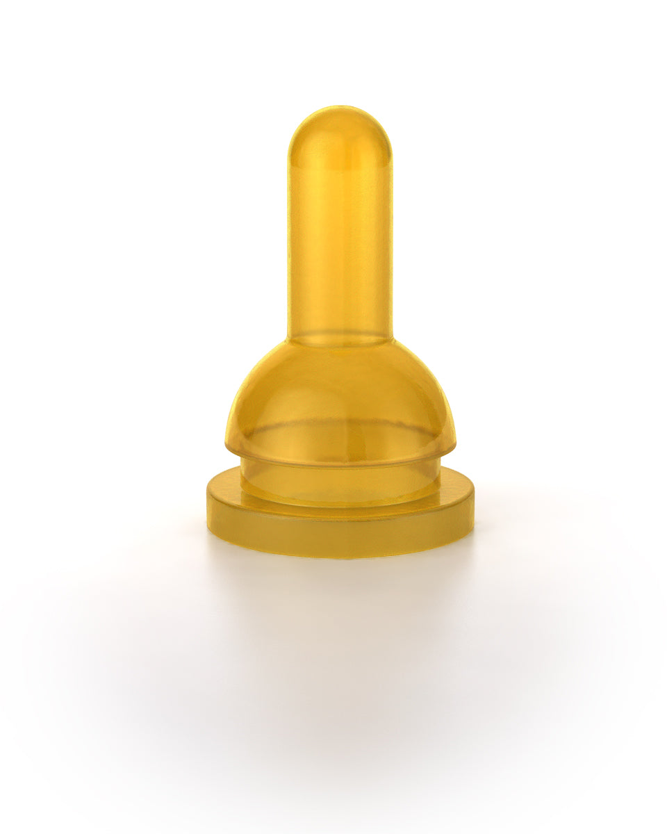2 oz. Nurser Bottle by PetAg