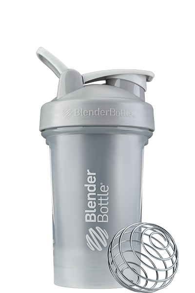 Formula Mixer Blender Bottle