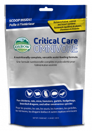 Oxbow- Omnivore Recovery Food 340 Gram