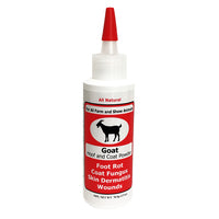 Goat Hoof And Coat Powder