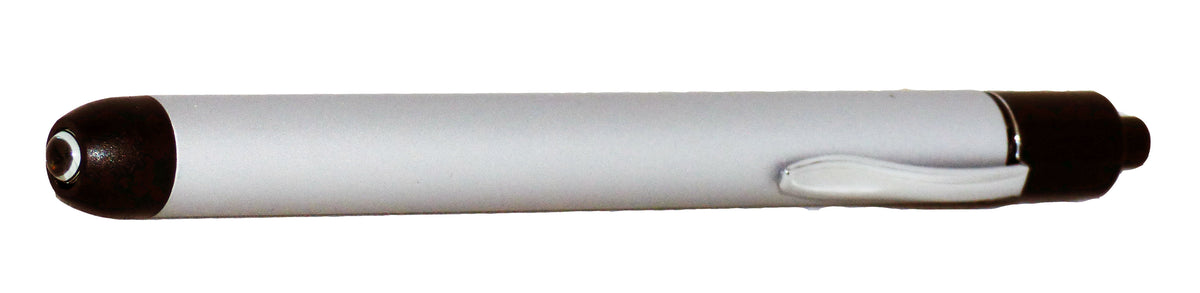 Metal Penlight