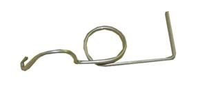 Wire Spring Door Closure - Squirrels and More