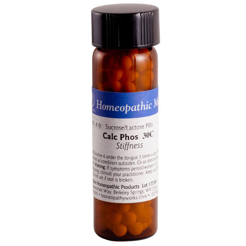 30c Single Homeopathic  Remedies