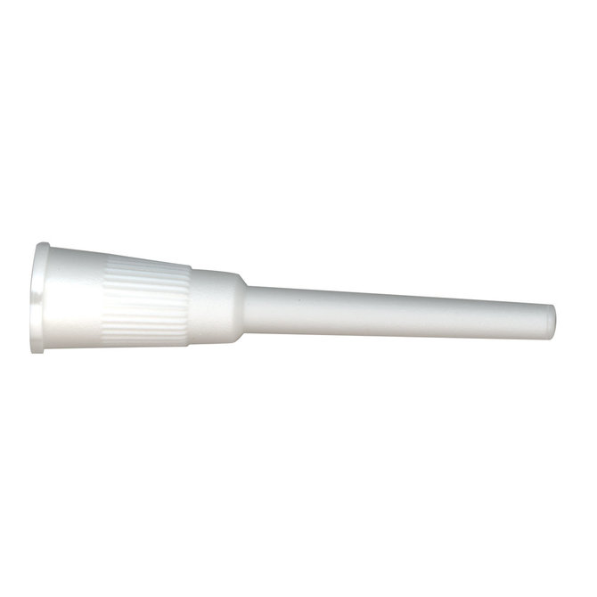 Canula Tips