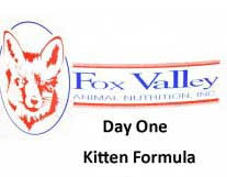 Fox Valley Kitten Formula - Squirrels and More
