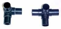 Replacement Elbows for Reptariums - Squirrels and More - 2