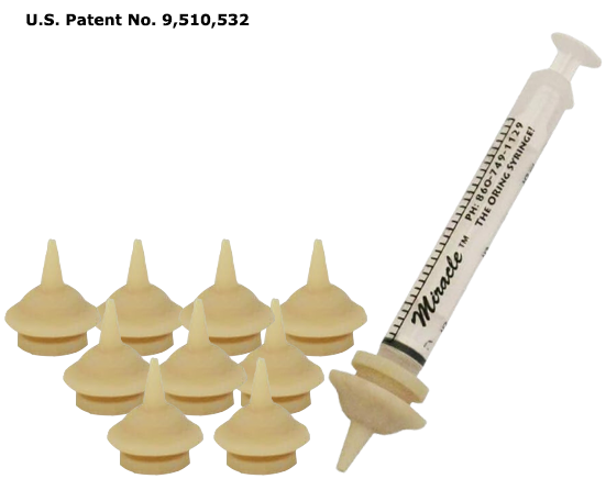 Mini Miracle Nipple