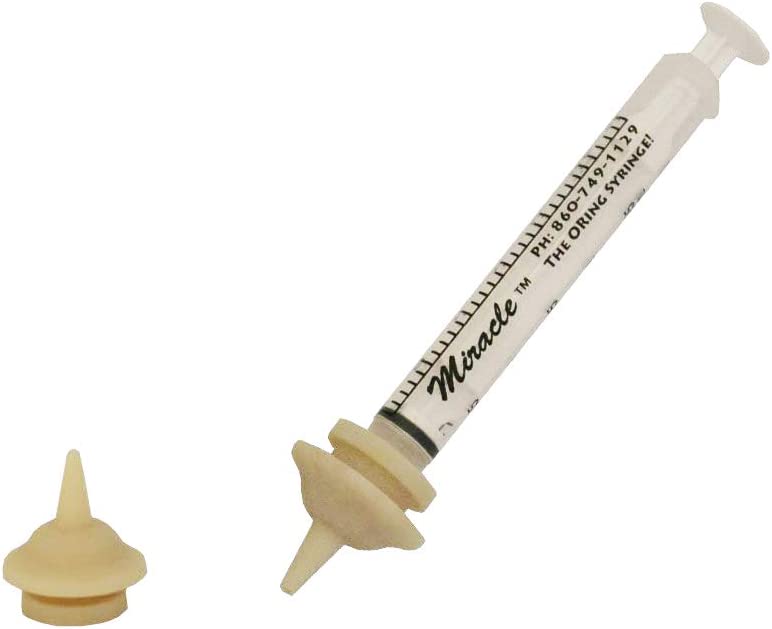 Mini Miracle Nipple