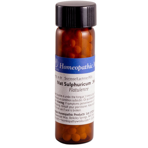 30c Single Homeopathic  Remedies
