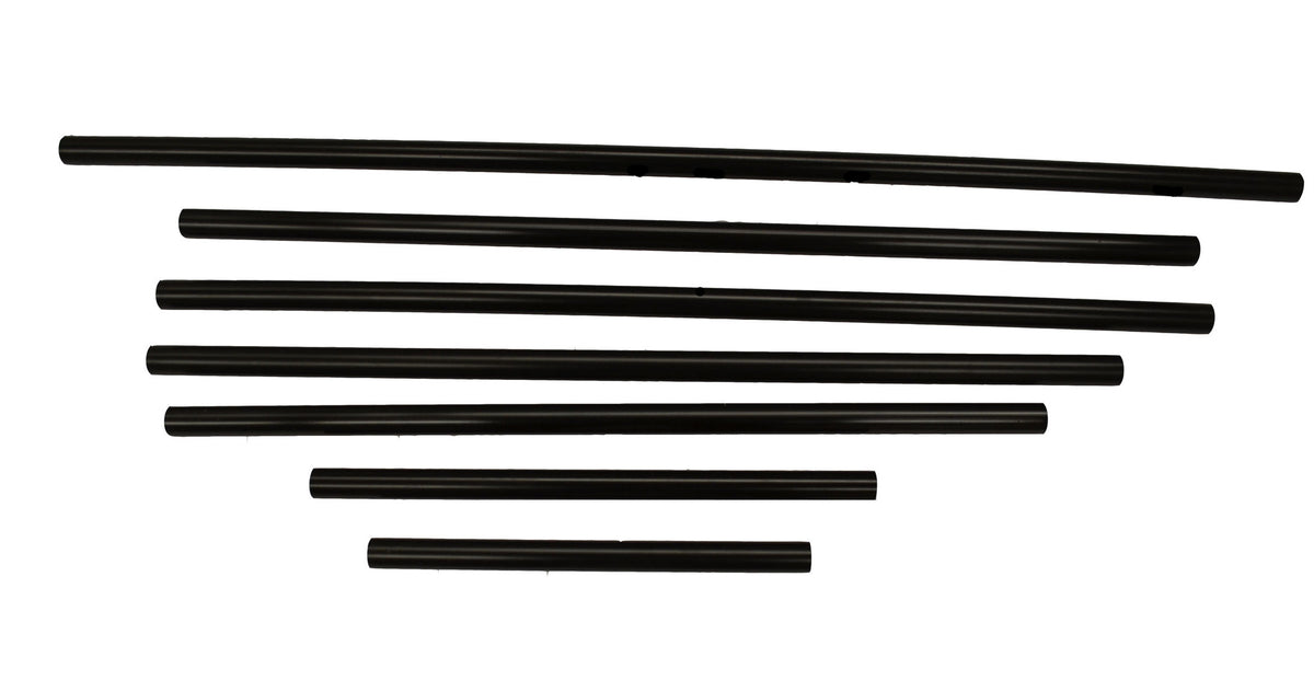 Reptarium Replacement Tubes by Apogee - Squirrels and More