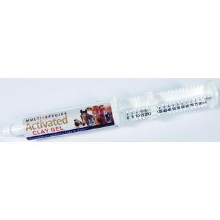 Multi Species Activated Clay Gel - Squirrels and More - 2