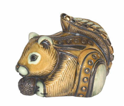 Rinconada Squirrel - Squirrels and More