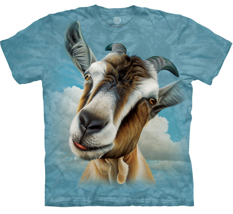 The Goat T-Shirt
