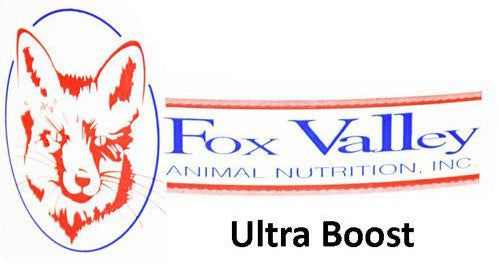 Fox Valley Ultra Boost - Squirrels and More